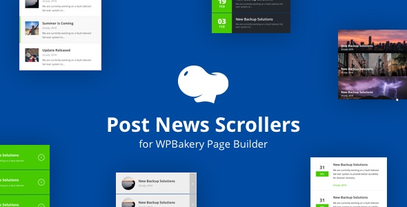 Symbolfelder für WPBakery Page Builder (Visual Composer) - 18