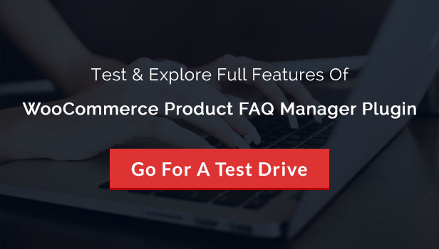 WooCommerce-Produkt-FAQ-Manager