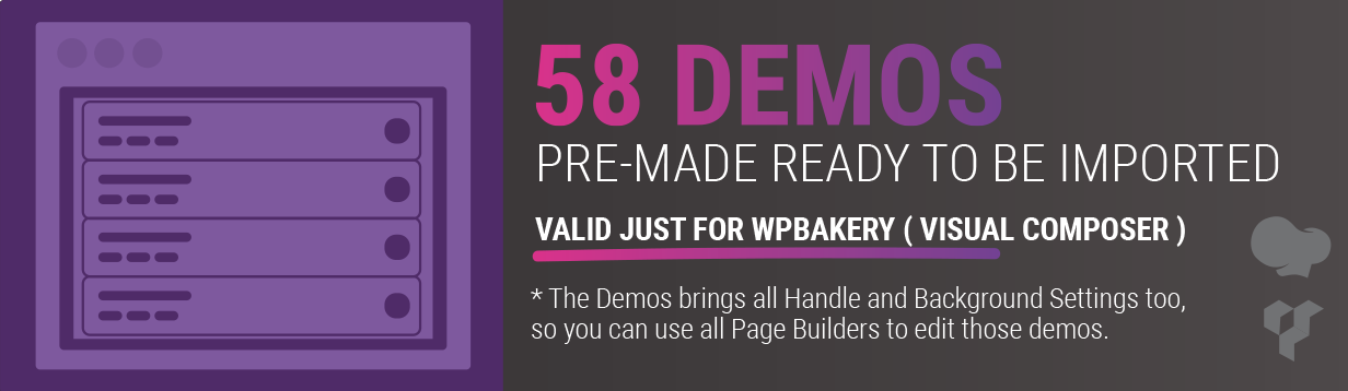 Smart Footer System vorgefertigte Fußzeilen