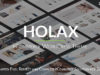 Holax - Mode WooCommerce WP Thema