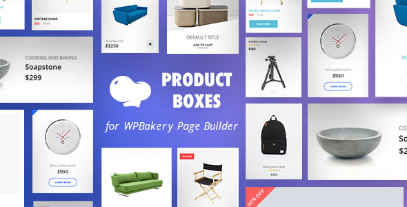 Symbolboxen für WPBakery Page Builder (Visual Composer) - 21