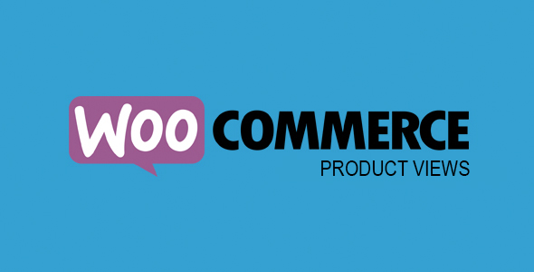 WooCommerce Produktansichten