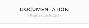 Dokumentation für Sleek Layout