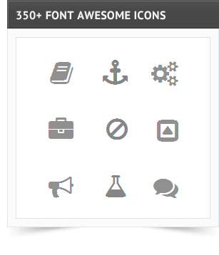 Denker-Wordpress-Template-Features