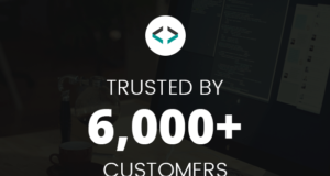 BLACKMAG – Bold & Clean Magazin Thema