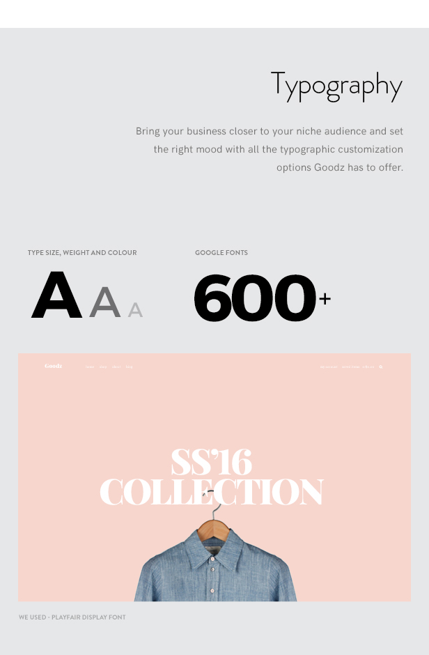 "Typografie"