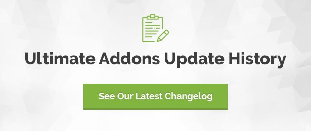 Ultimate Addons für den WPBakery Page Builder (ehemals Visual Composer)