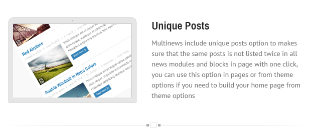 Multigews