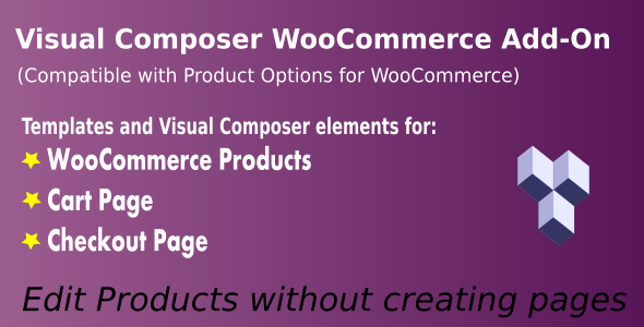 Produktoptionen für WooCommerce - Gutenberg Kompatibel WordPress Plugin