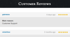 Semantisch – Responsive & Clean WordPress Blog Template