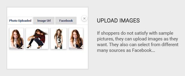 Druckerei - WordPress Responsive Printing Layout