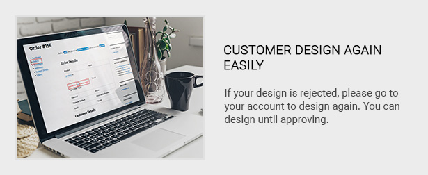 Druckerei - WordPress Responsive Printing Layout