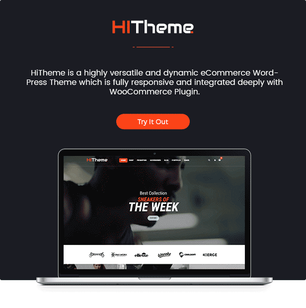 SW Hitheme- WooCommerce Layout