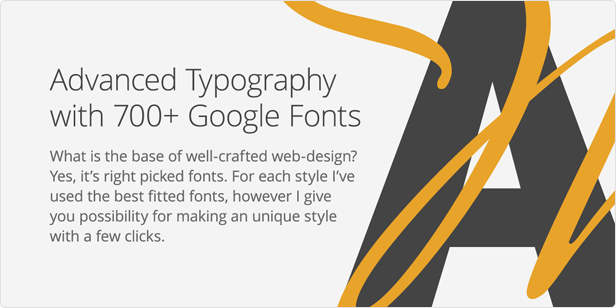 Google Schriftarten