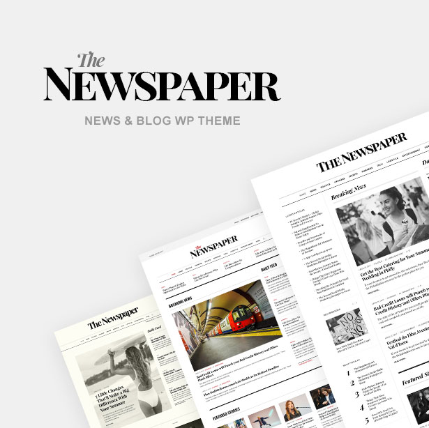Zeitung