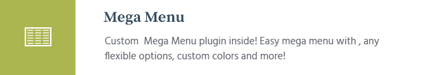 Schule WordPress Layout