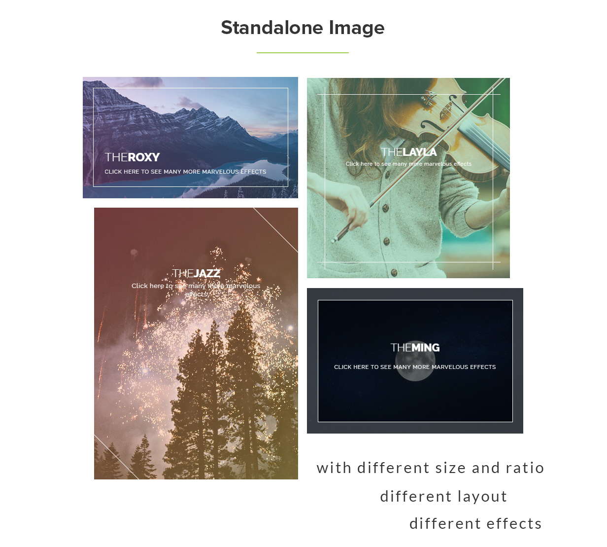 Marvelous Hover Effects | Visual Composer-Add-Ons