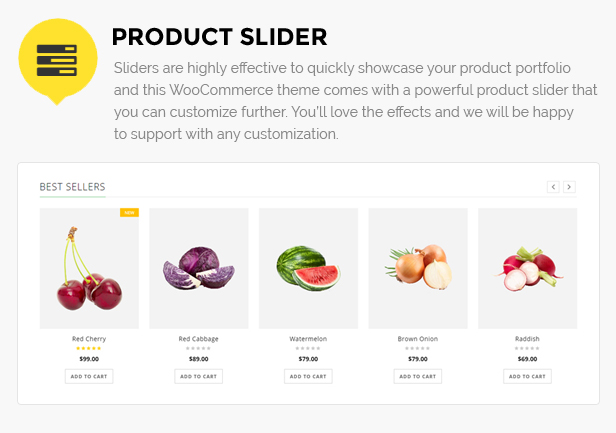 Obstladen Website WordPress