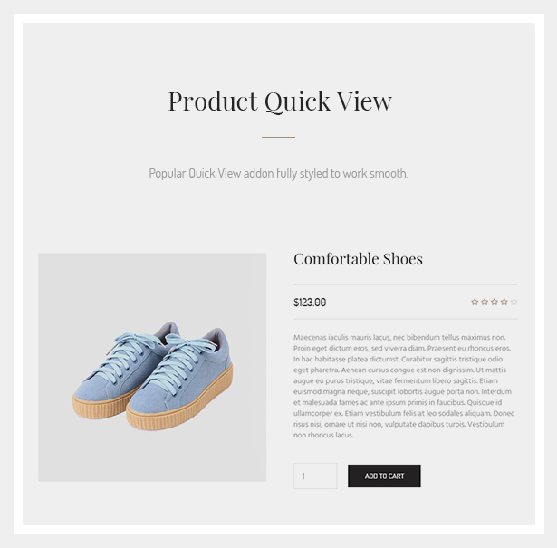 Woocommerce