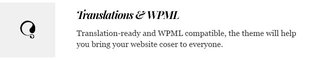 Retro WordPress