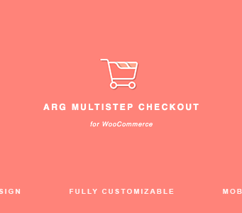 ARG Multistep Checkout für WooCommerce