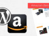 Amazon Bestseller für WordPress