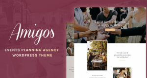 Amigos – Party & Feier Eventagentur