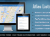 Atlas Verzeichnis & Listings Premium WordPress Layout
