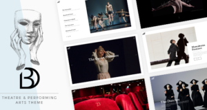 Barde – ein Thema für Theater und darstellende Kunst