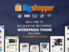 BigShopper - Mehrzweck WooCommerce Layout