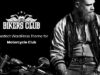 Bikersclub - Responsives WordPress-Layout für Motorräder