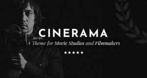 Cinerama – Ein Thema für Filmstudios und Filmemacher