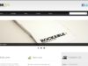 CleanStyle WordPress Vorlage