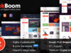 ClickBoom - WooCommerce WordPress Digital Store Template