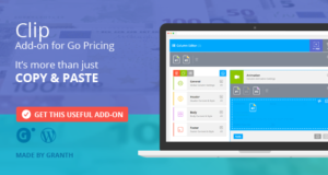 Clip – Add-on für Go-Preise