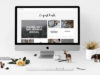 CorpusChristi - Modernes Blog WordPress Template
