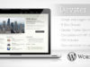 Devster - einfaches Geschäft WordPress Vorlage