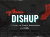 DishUp - Thema für Diners und Restaurants