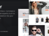 Elsey - Responsive eCommerce Template