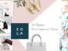 Eola - Ein elegantes, vielseitiges WooCommerce-Template