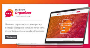 Event Organizer – Für Konferenz und Event