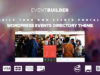 EventBuilder - WordPress-Ereignis-Verzeichnis-Thema