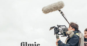 Filmic – Filmstudio und Filmemacher WordPress Layout
