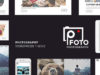 Foto - Fotografie WordPress Themes für Fotografen