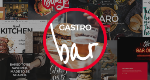 GastroBar – Ein Multi-Konzept-Thema für Bars und Pubs