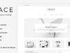 Gnade - Minimal WordPress Blog Layout