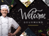 Gourmand - A Template for Restaurants, Bistros and Chefs