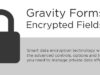 Gravity Forms verschlüsselte Felder