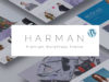 Harman - Multi-Konzepte WooCommerce WordPress Layout