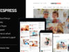 HermesPress - Magazin / Zeitung WordPress Layout